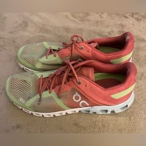 ON Running Cloudflow Women